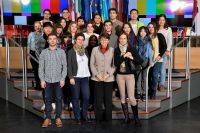 DHBW Heidenheim - 25.11.2014